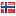 xn--rdungdom-54a.no server is located in Norway